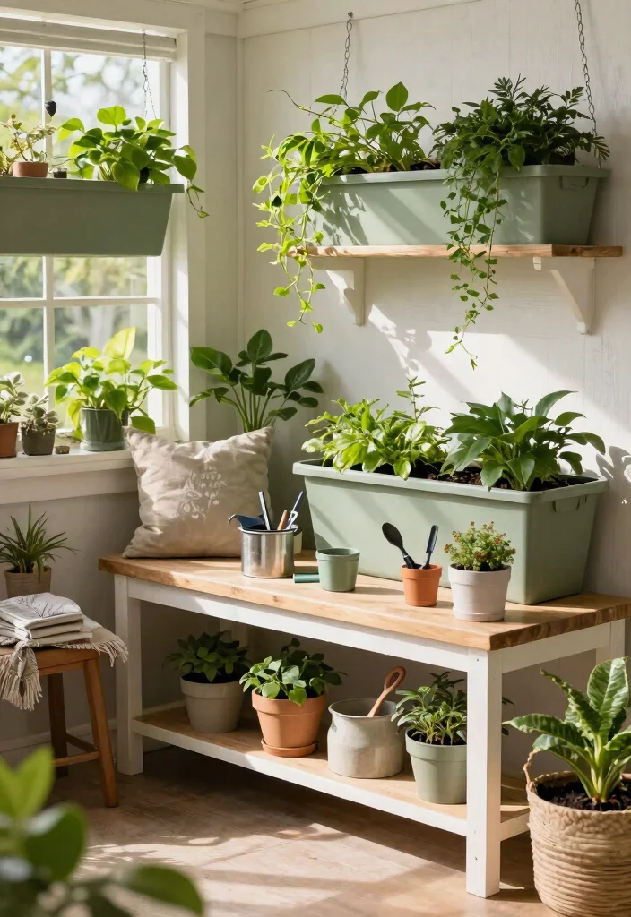 13 Functional Garden Potting Shed Ideas Plant Lovers Only Conclusion 0