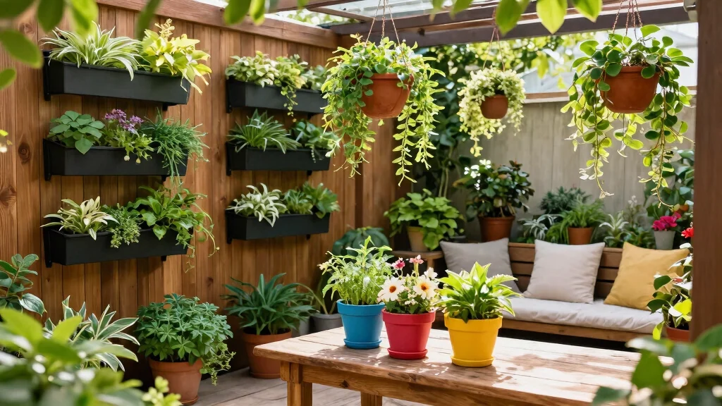 10 Beautiful Outdoor Planter Ideas Patio Lovers Want