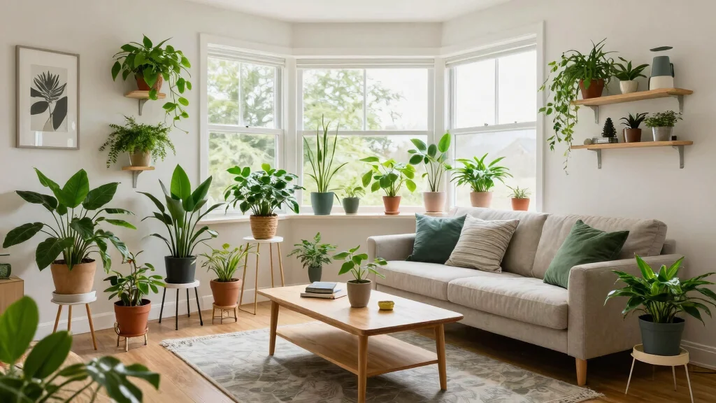 11 Best Ikea Plant Stand Ideas and Hacks for Your Home