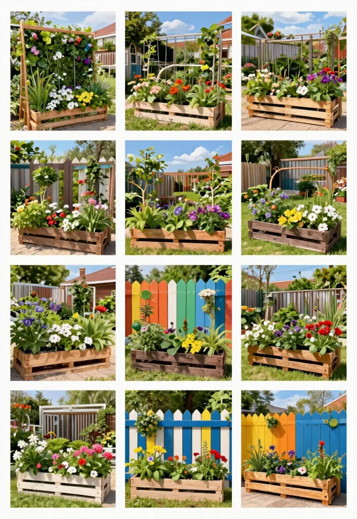 11 Best Outdoor Pallet Planter Ideas for Small Urban Spaces Conclusion 0