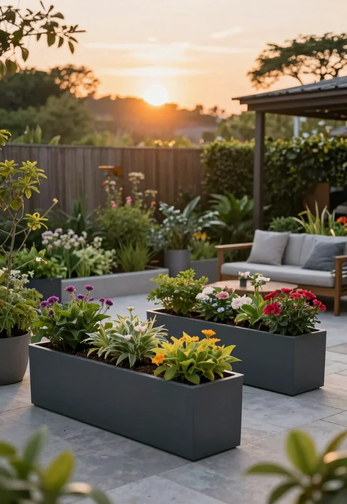 11 Best Outdoor Trough Planter Ideas for Modern Yards Conclusion 0