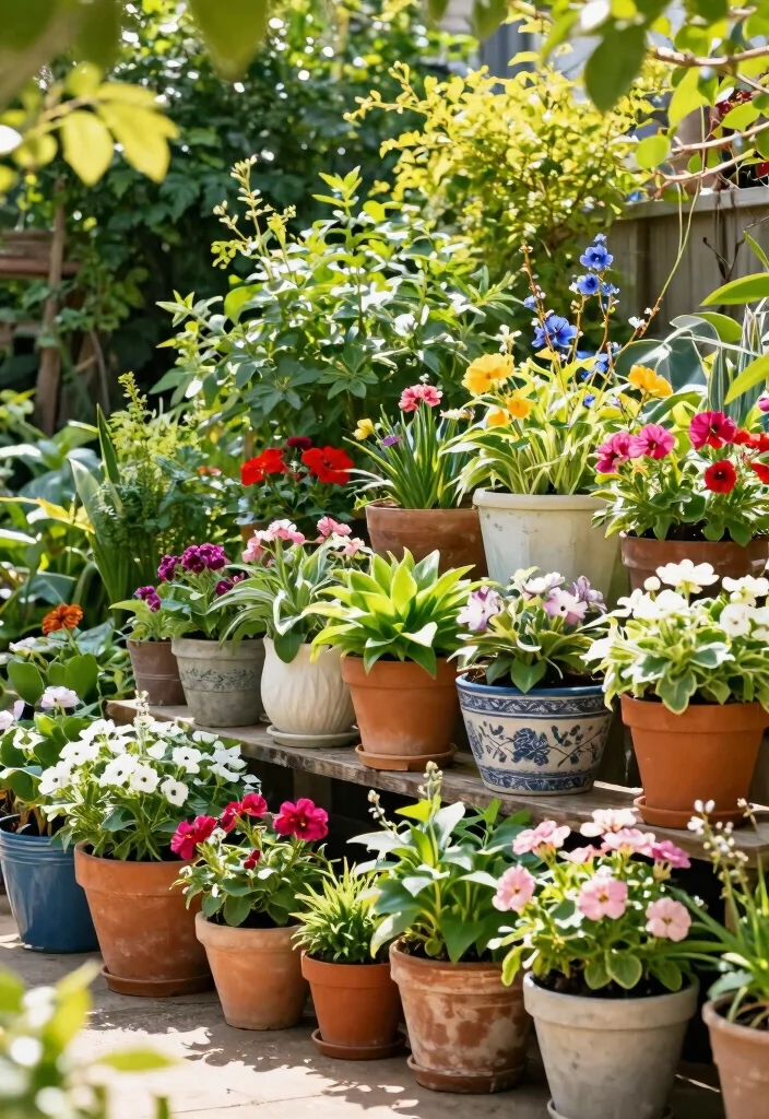 11 Stylish Planter Pot Ideas for Outdoor Inspiration Conclusion 0