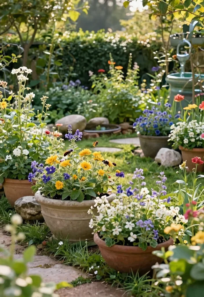 13 Best Outdoor Perennial Planter Ideas for Every Year Conclusion 0
