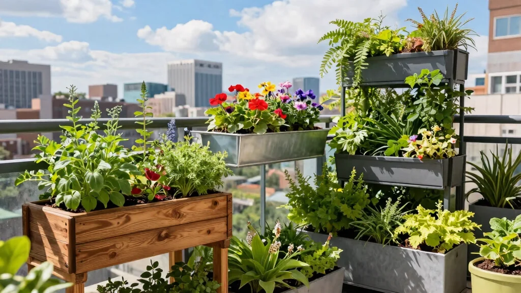 13 Durable Planter Box Ideas for Outdoor Style and Design