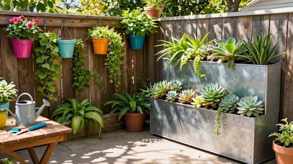 15 Amazing Planter Inspiration Outdoor Images for Pins