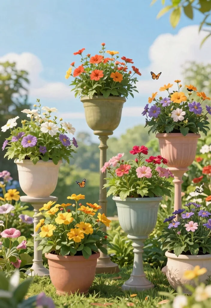 15 Best Flower Planter Concepts Outdoor Gardeners Love Conclusion 0