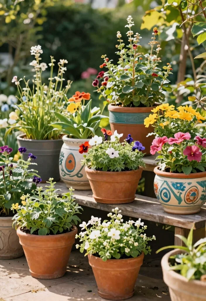 15 Trending 2024 Outdoor Planter Concepts You Need to See Conclusion 0