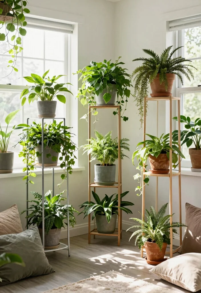 7 Best Ikea Hacks Plant Stand Projects Must Try Conclusion 0