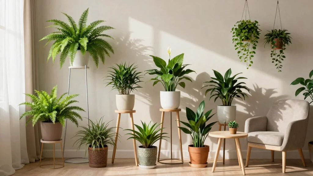 7 Best Ikea Hacks Plant Stand Projects (Must Try)