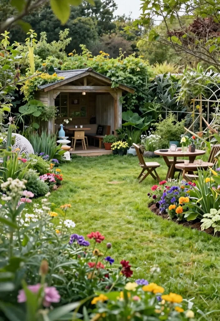 7 Genius Ways to Conceal Garden Shed Ideas Landscaping Tips Conclusion 0