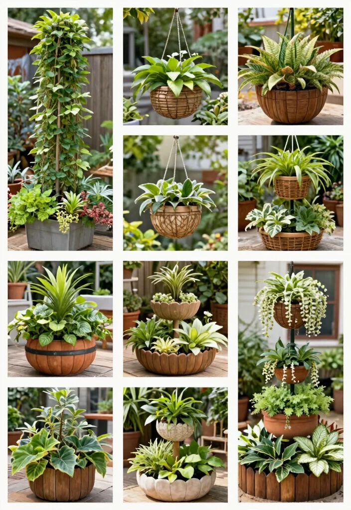 9 Best Outdoor Shade Planter Ideas for Darker Corners Conclusion 0