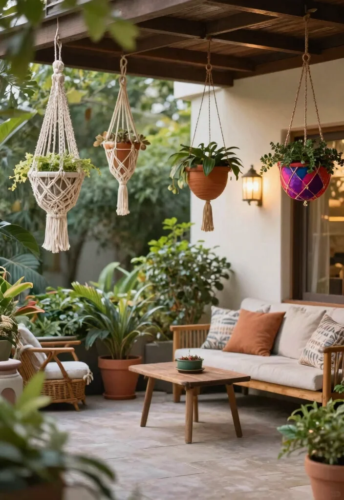 9 Charming Hanging Planter Ideas Outdoor Spaces Need Conclusion 0