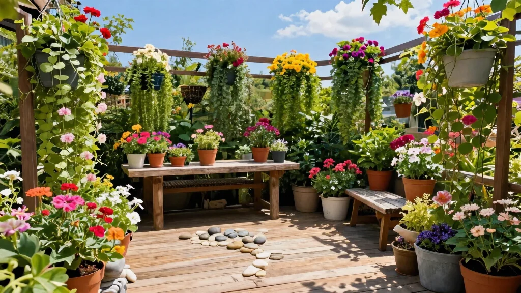 9 Expert Outdoor Planter Decoration Tips (Pro Guide)